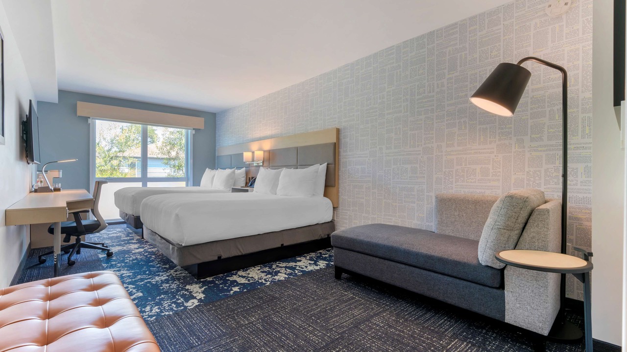 Photo of Bedroom in Northwest Berkeley