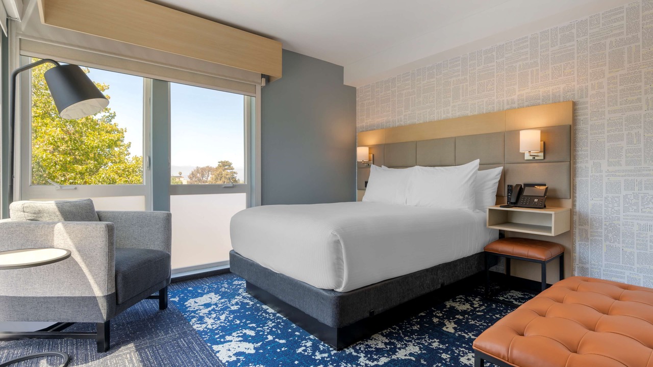 Photo of Bedroom in Northwest Berkeley