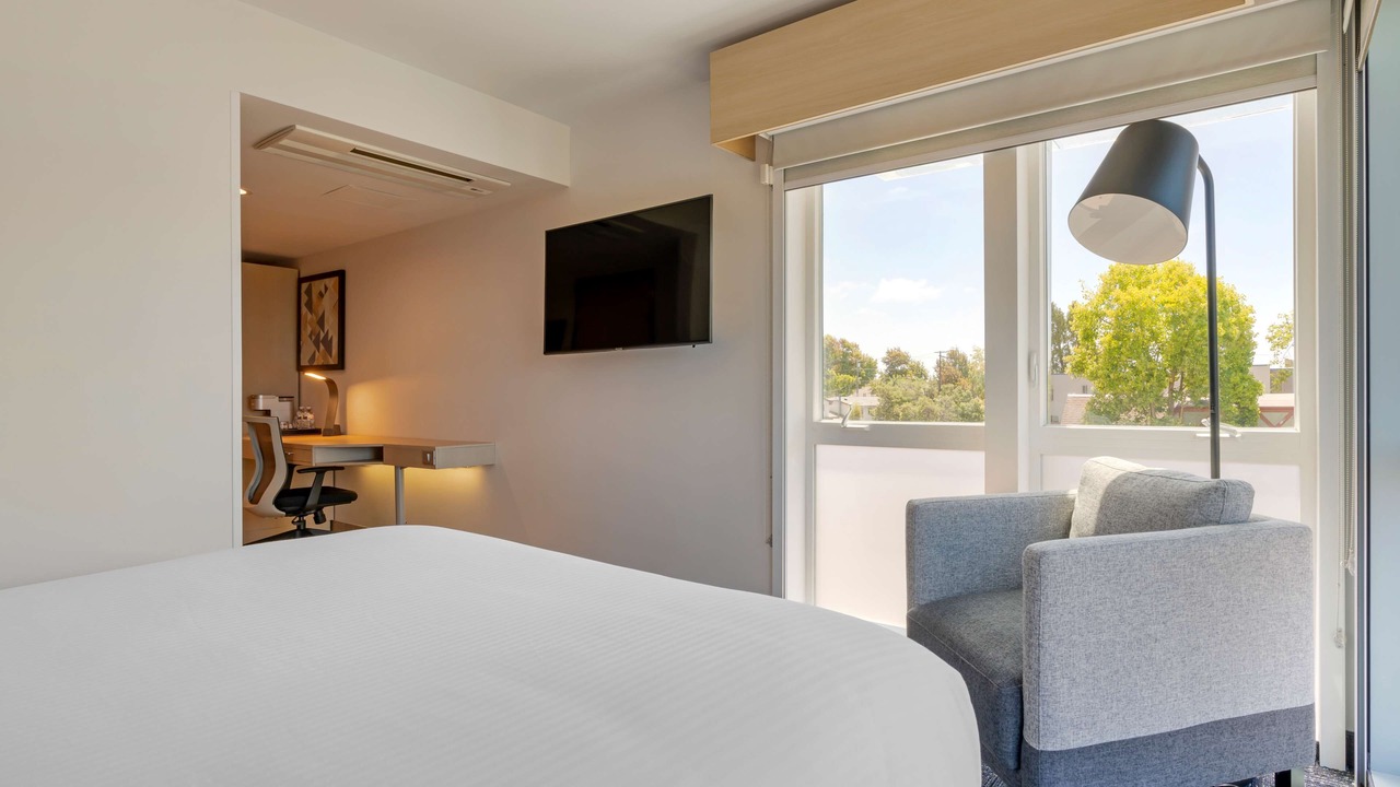 Photo of Bedroom in Northwest Berkeley