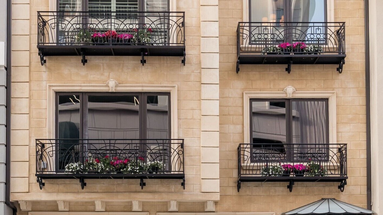 Photo of Outdoor in Pacific Heights