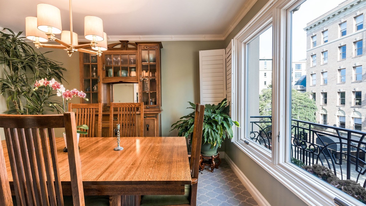 Photo of Others in Pacific Heights