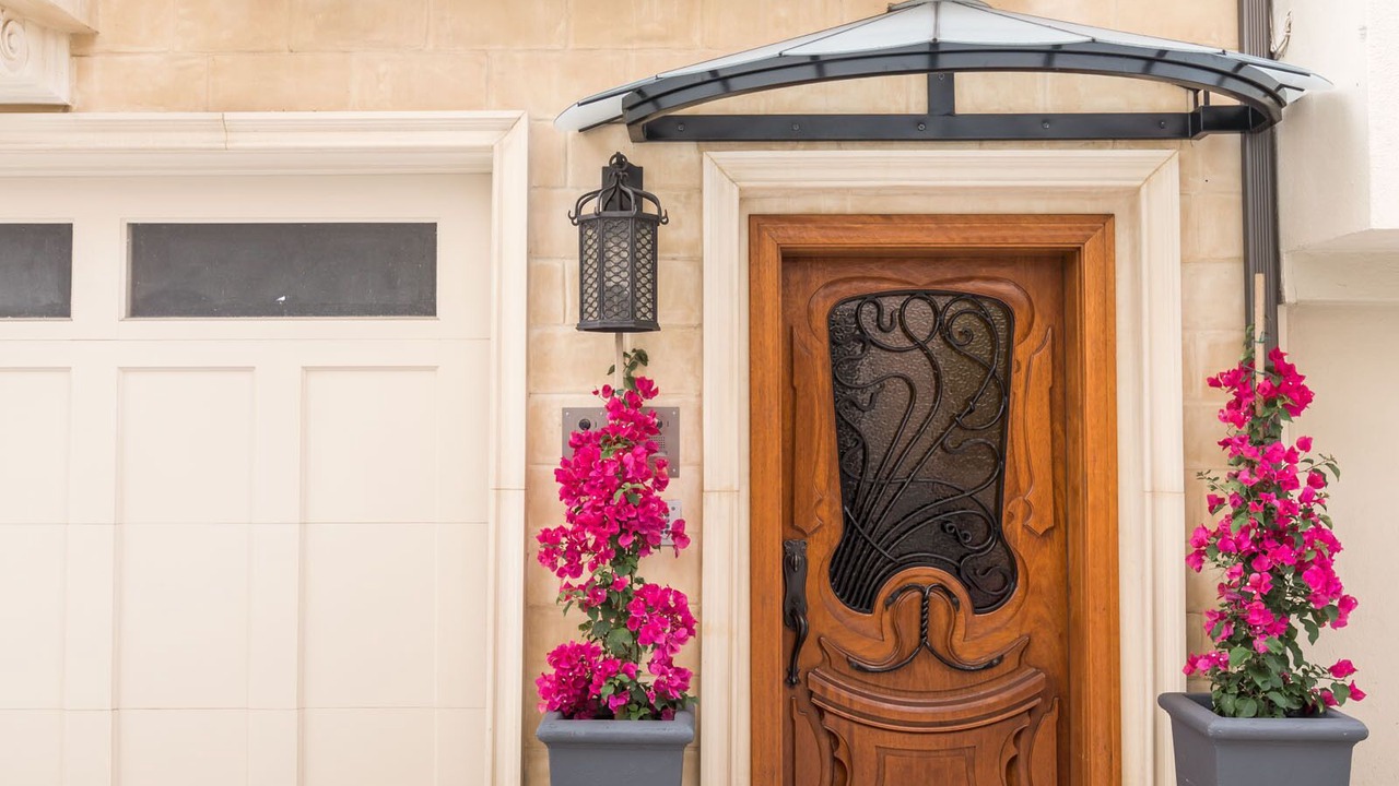 Photo of Outdoor in Pacific Heights