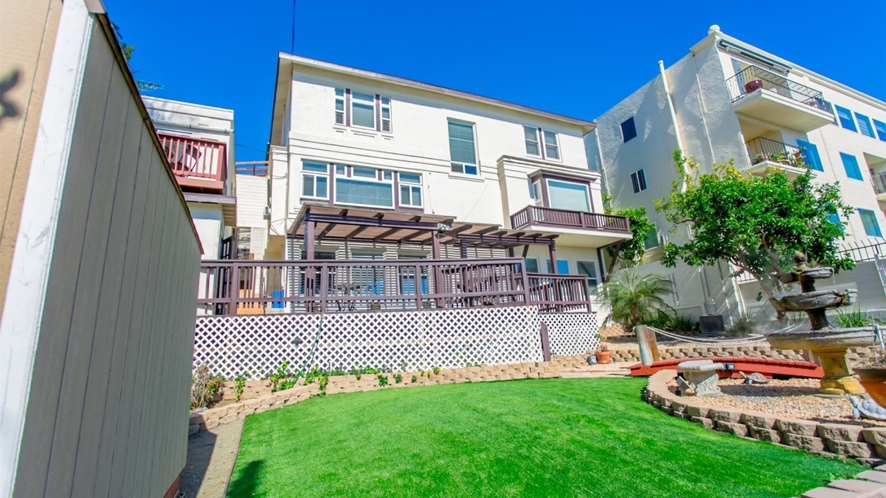 Photo of Outdoor in Bankers Hill