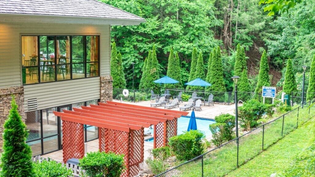 Photo of Outdoor in Gatlinburg