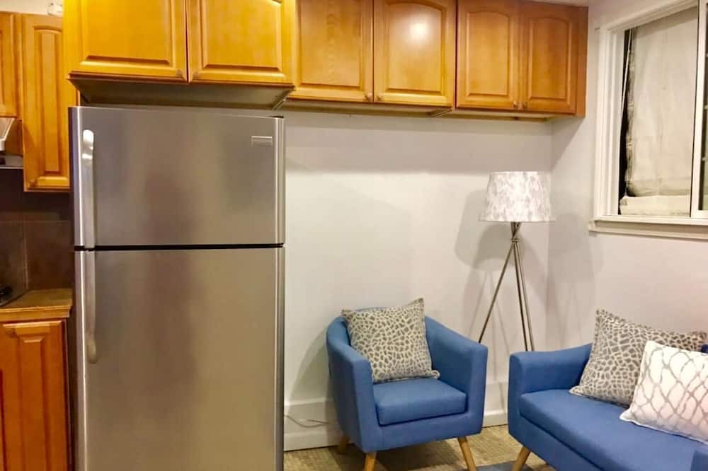 Photo of Bedroom in Outer Mission