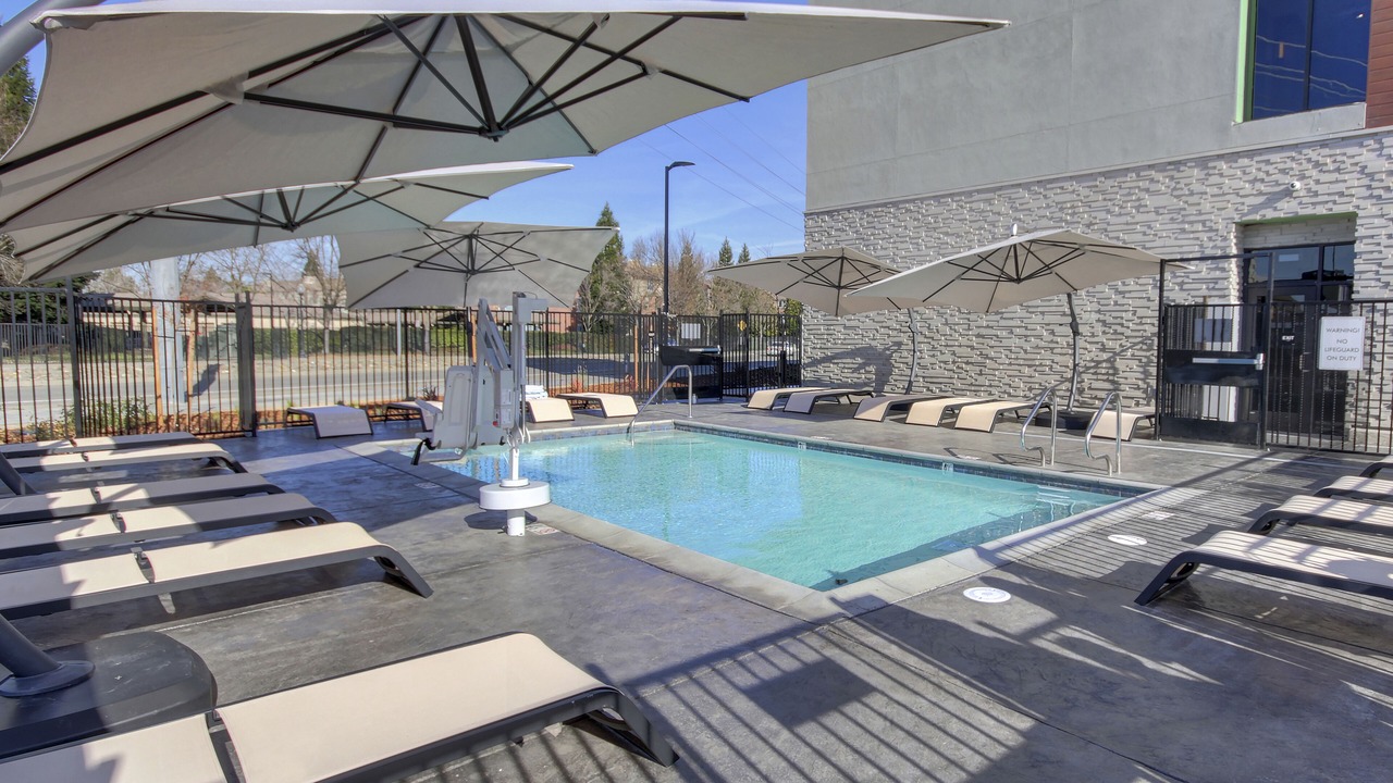 Photo of Outdoor in North Natomas