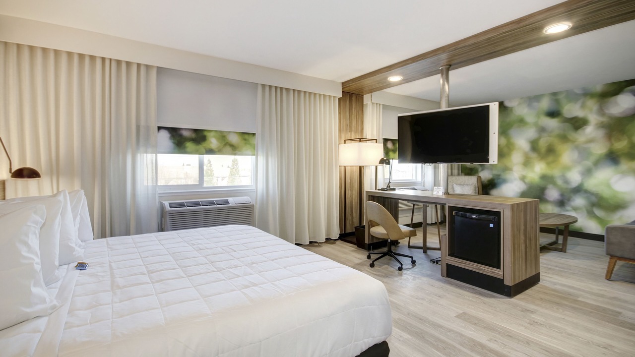 Photo of Bedroom in North Natomas