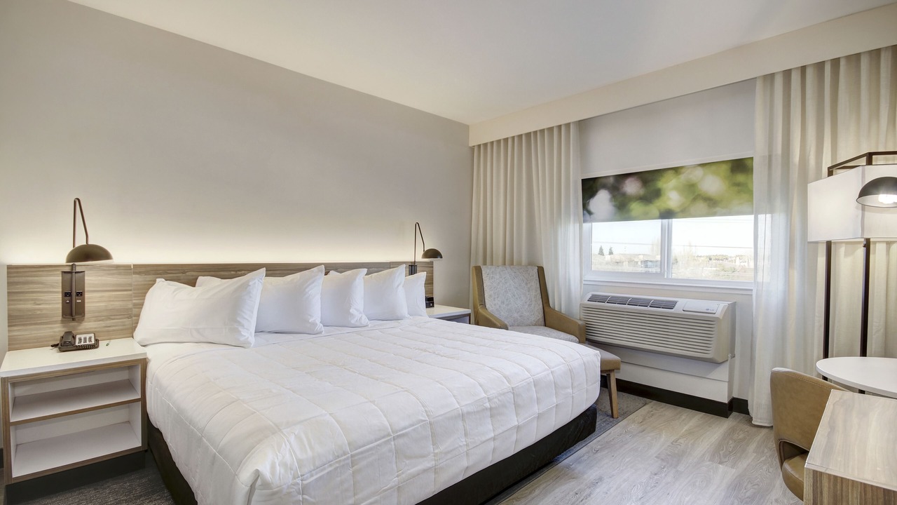 Photo of Bedroom in North Natomas