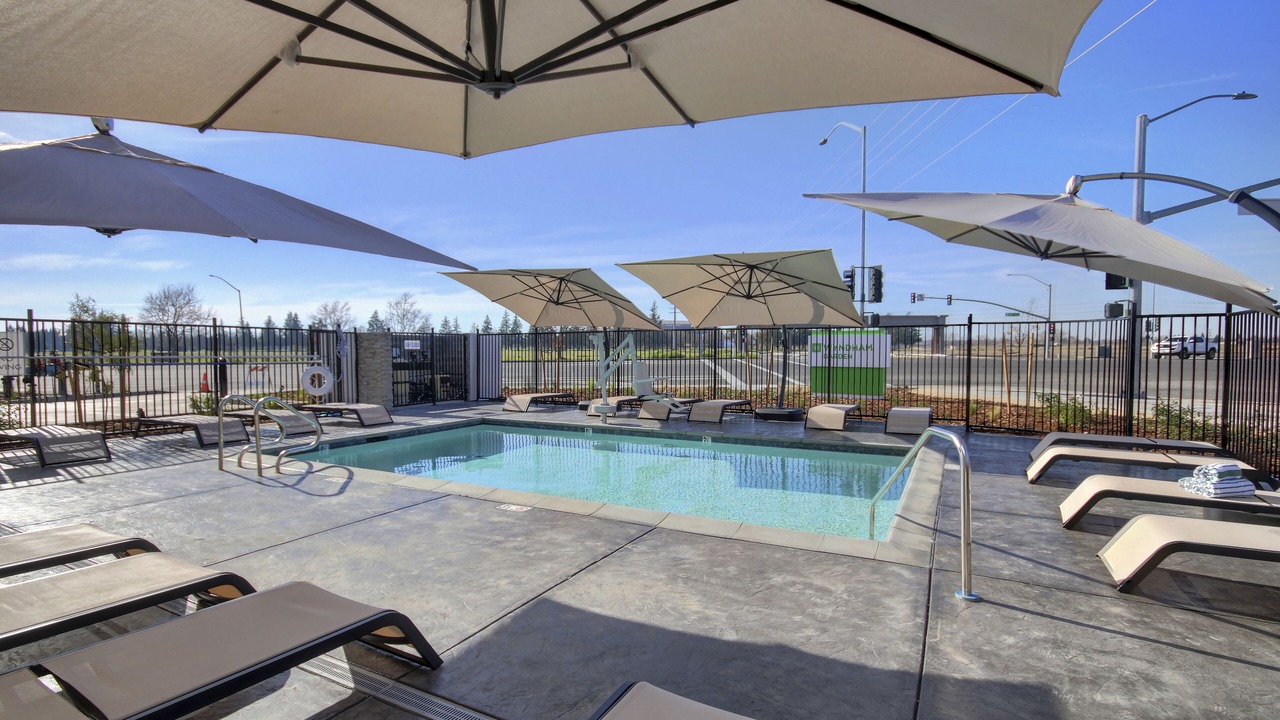 Photo of Outdoor in North Natomas