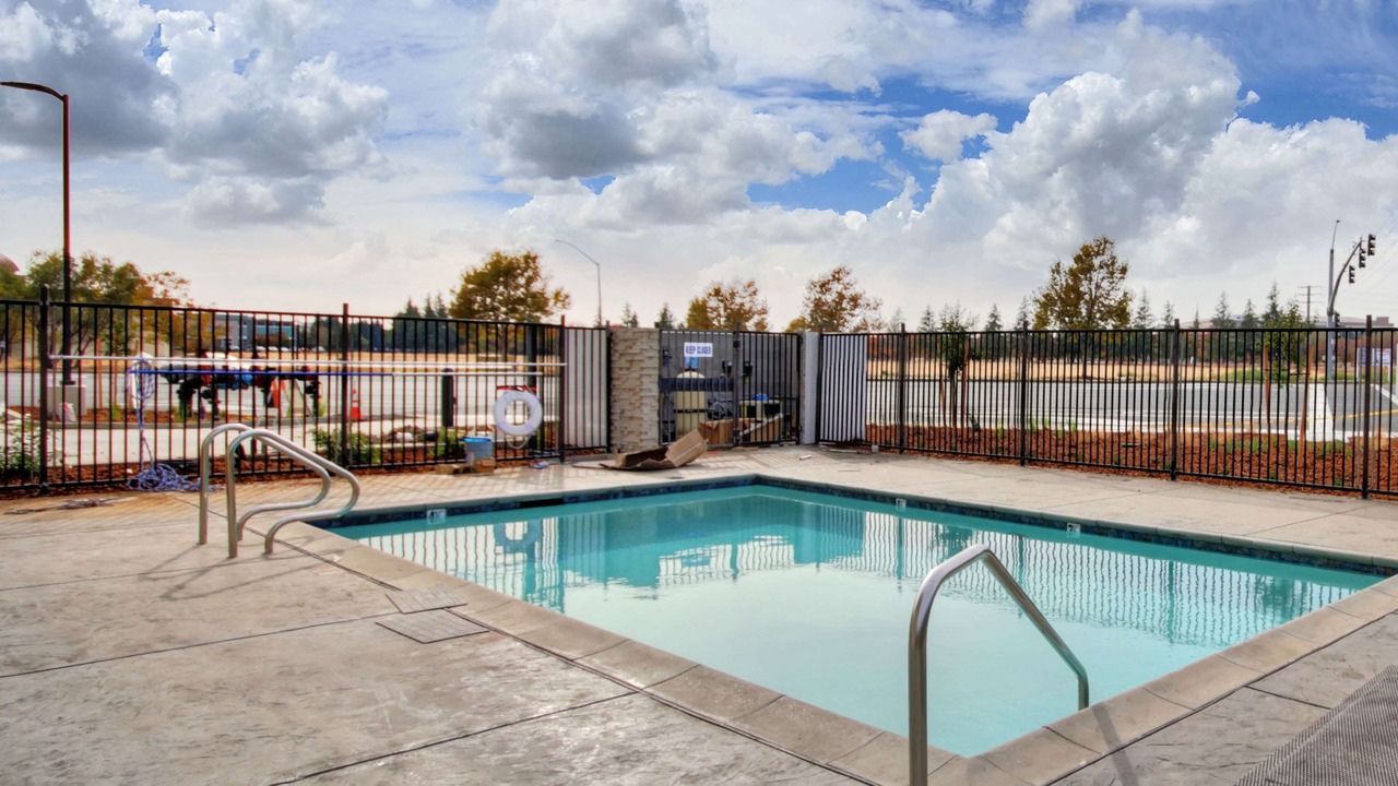 Photo of Outdoor in North Natomas