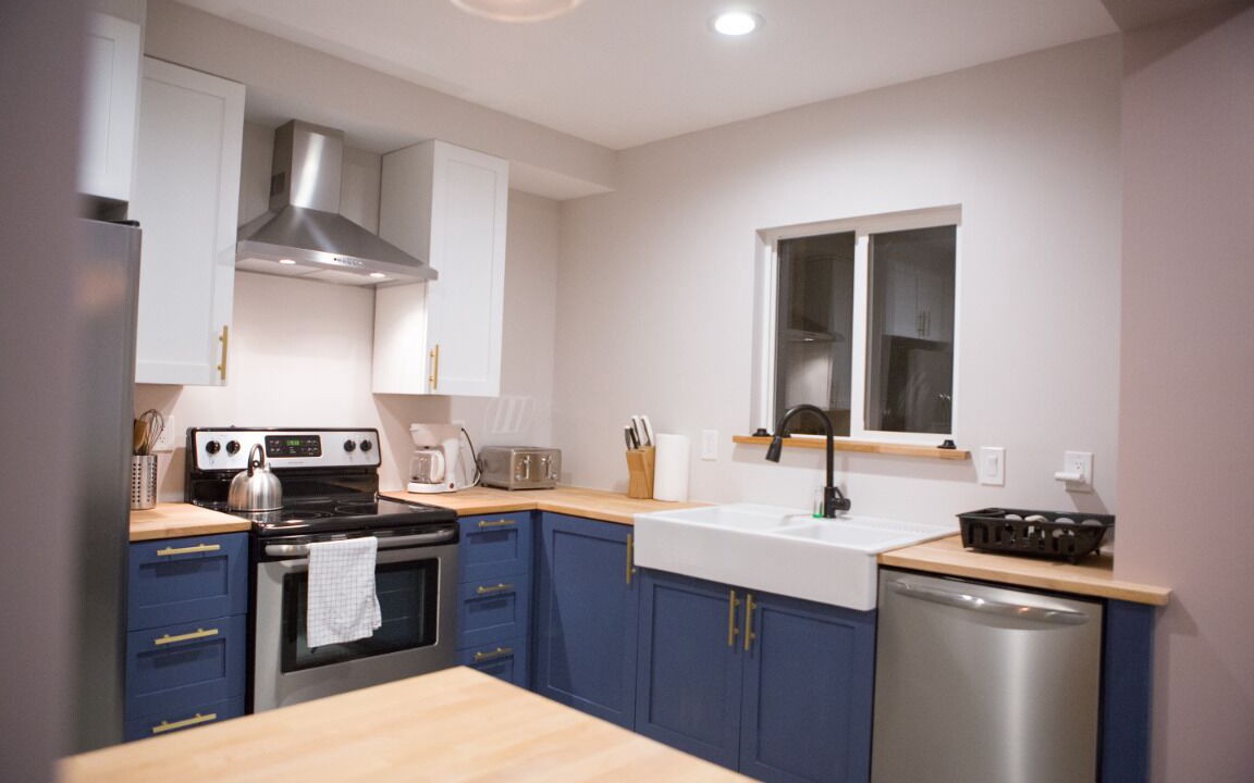 Photo of Kitchen in Livermore