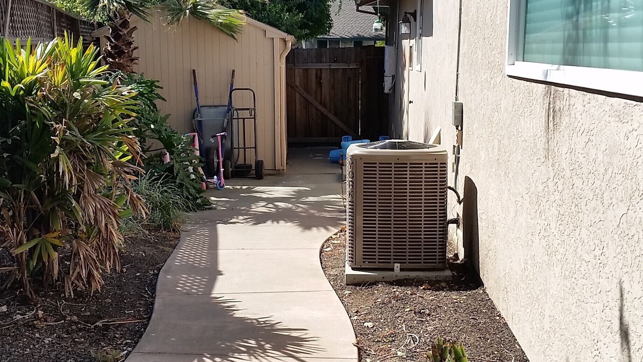 Photo of Patio Balcony in Livermore