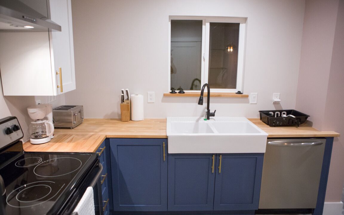 Photo of Kitchen in Livermore
