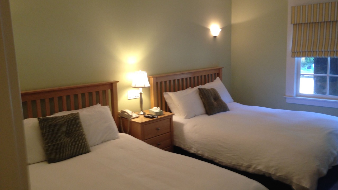 Photo of Bedroom in Monte Rio