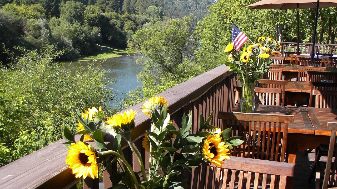 Photo of Outdoor in Monte Rio