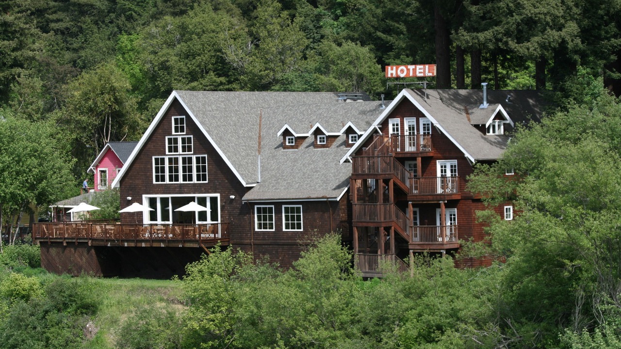 Photo of Outdoor in Monte Rio