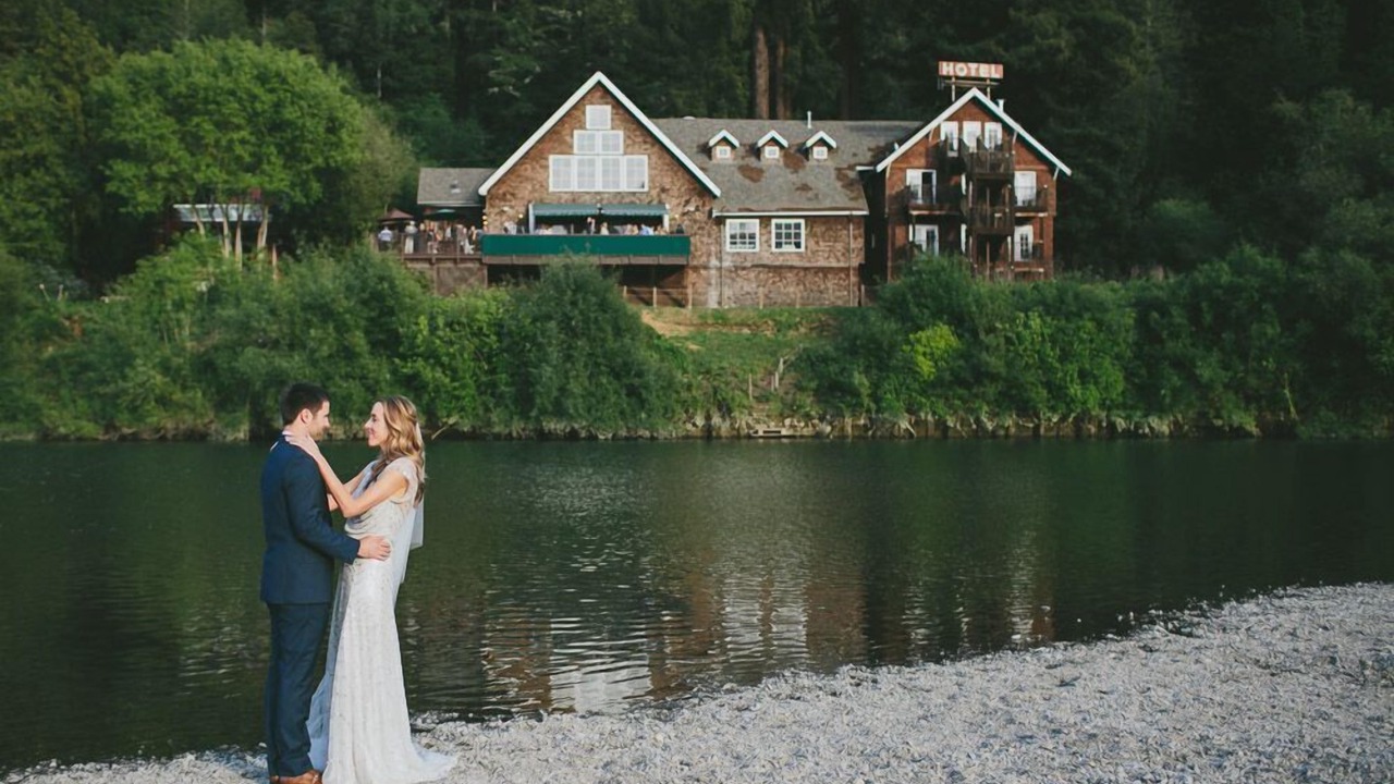Photo of Outdoor in Monte Rio