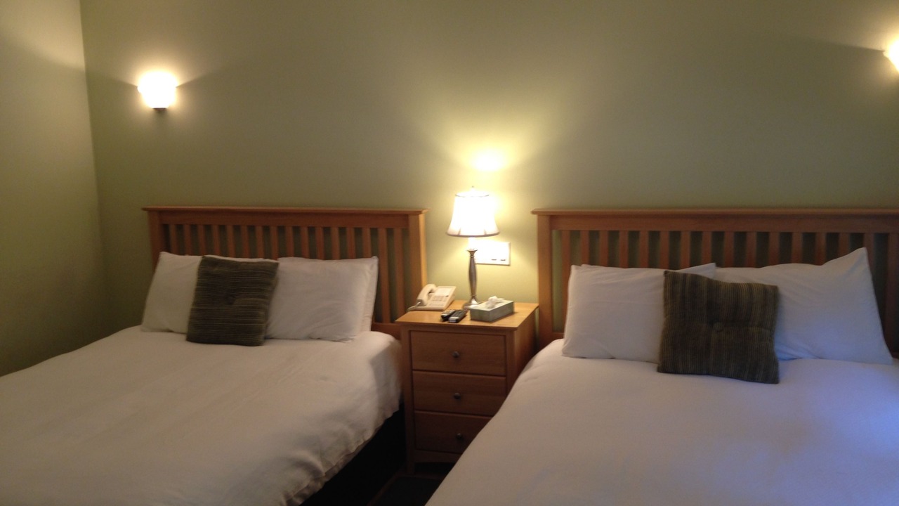 Photo of Bedroom in Monte Rio