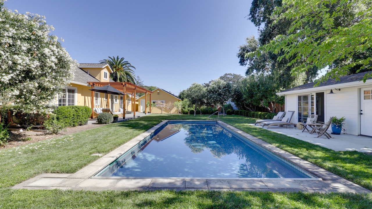 Photo of Outdoor in Sonoma