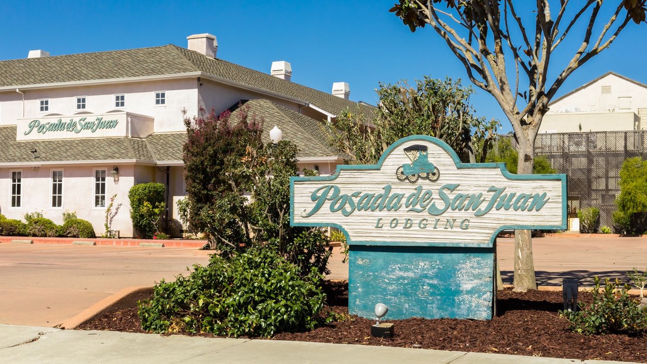 Photo of Outdoor in San Juan Bautista