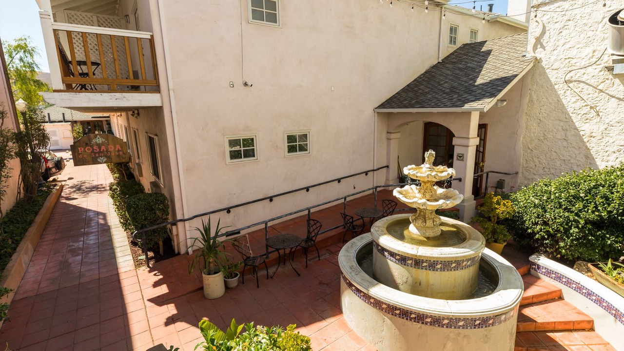 Photo of Outdoor in San Juan Bautista