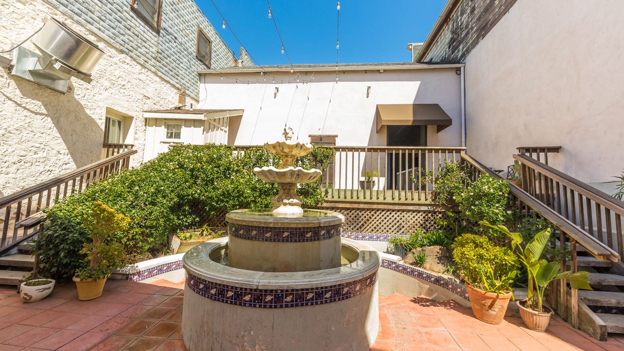 Photo of Outdoor in San Juan Bautista