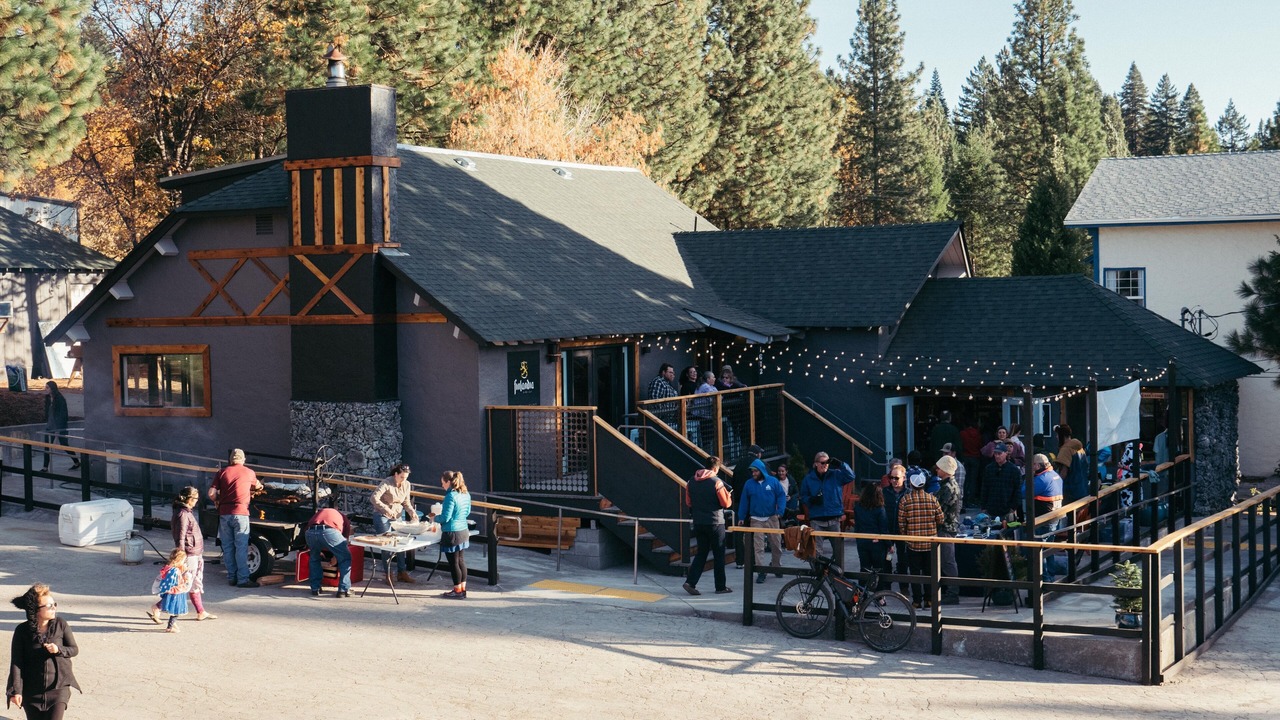 Photo of Others in Mount Shasta