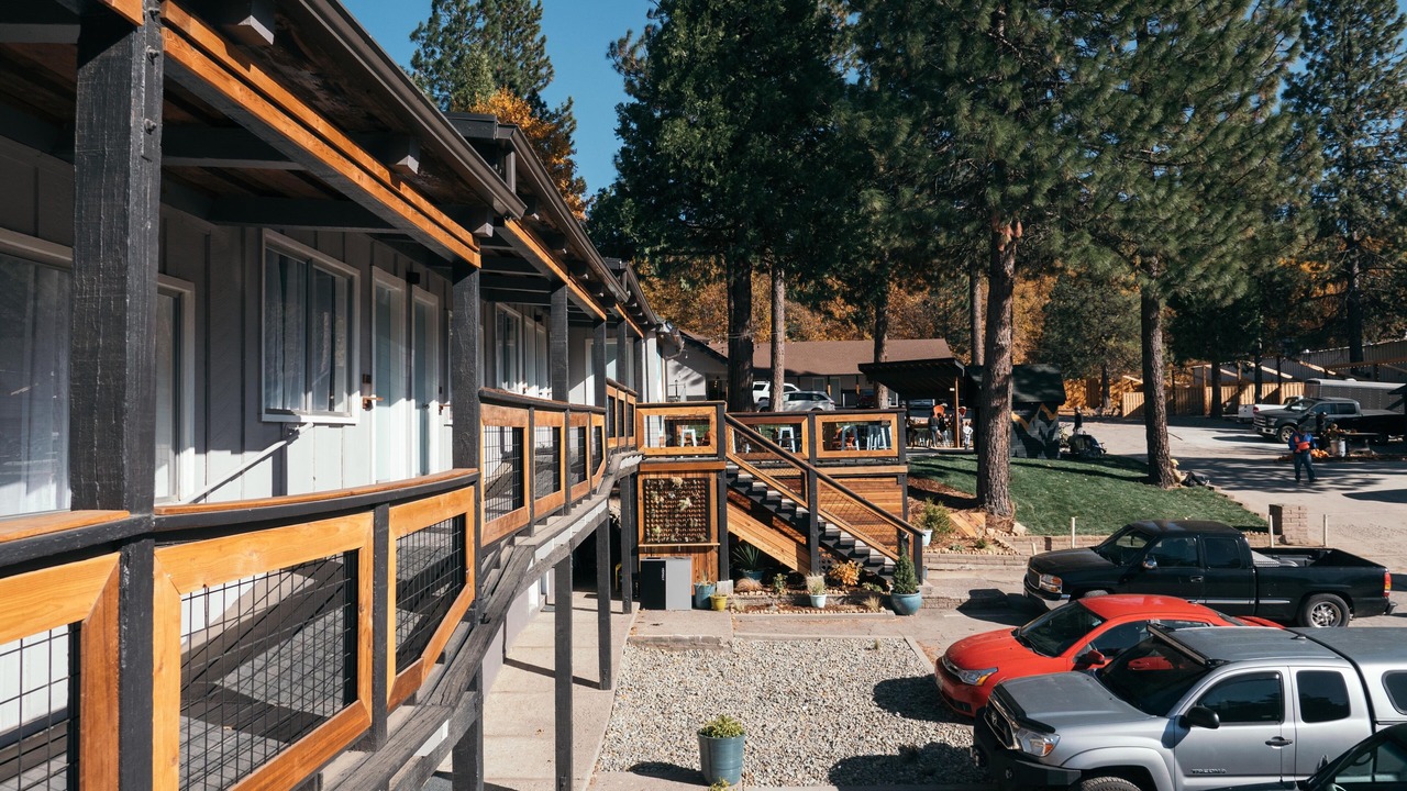 Photo of Outdoor in Mount Shasta