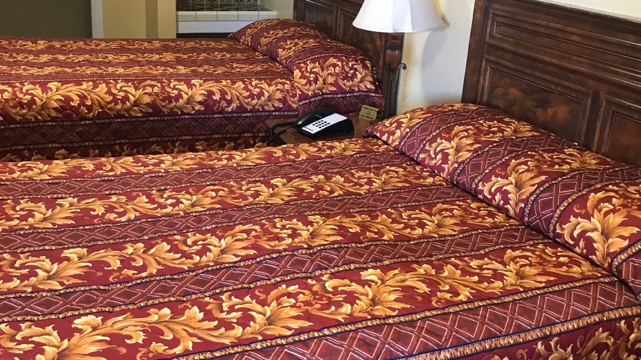 Photo of Bedroom in Central Escondido