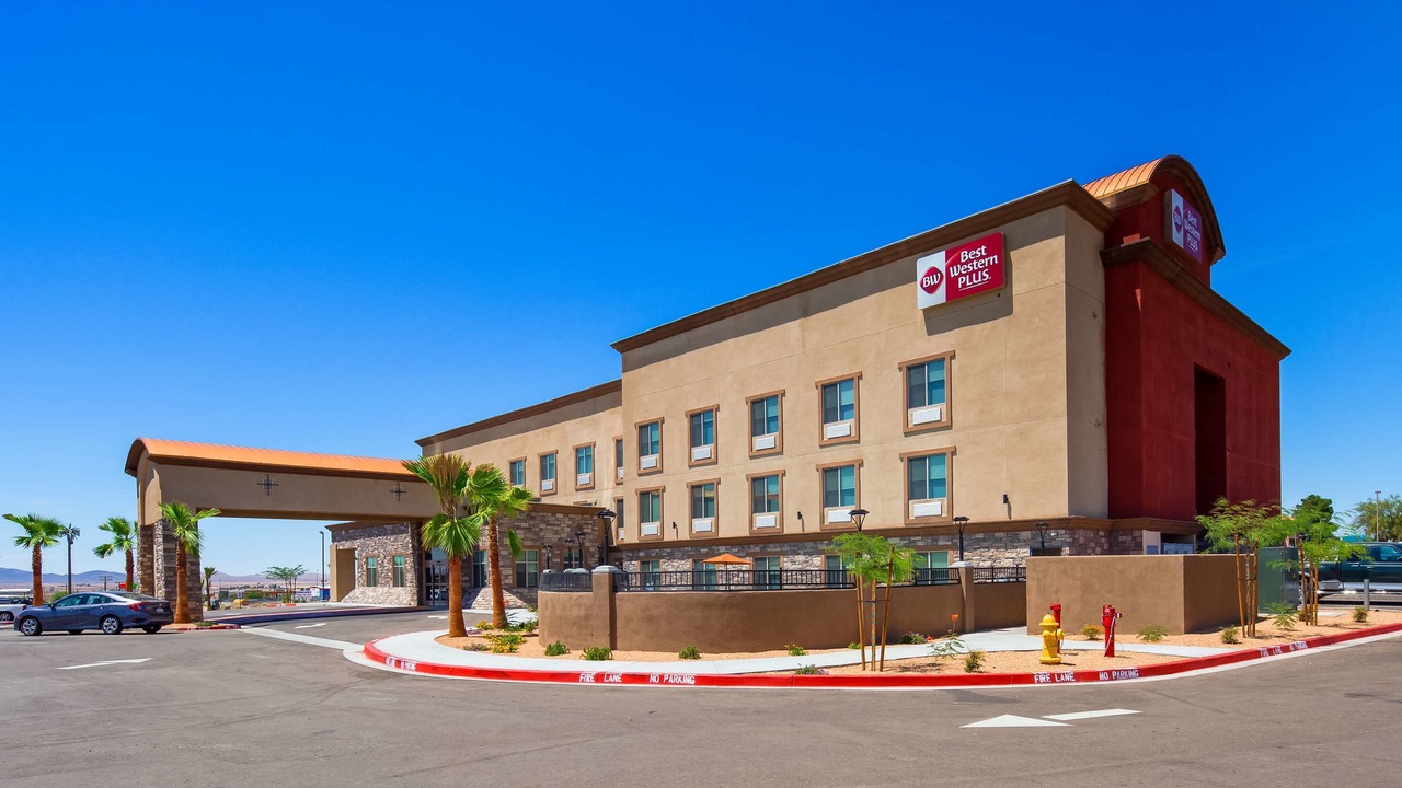 Photo of Outdoor in Barstow