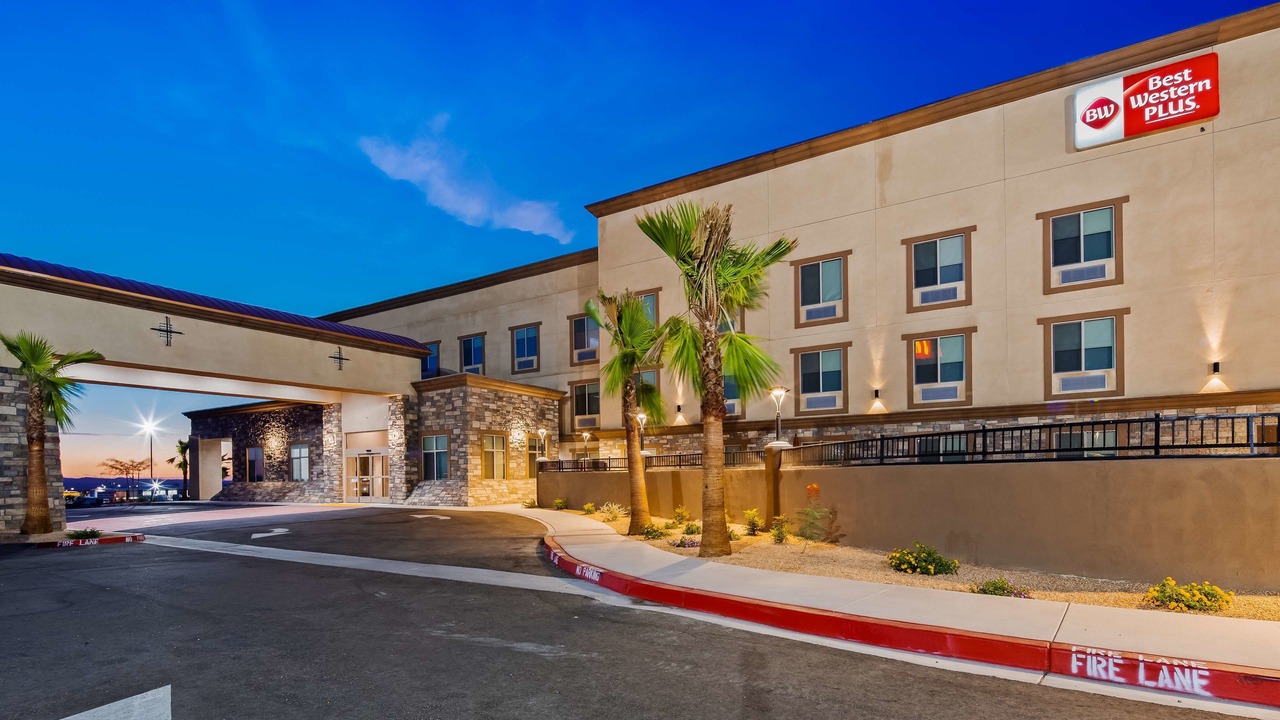 Photo of Outdoor in Barstow