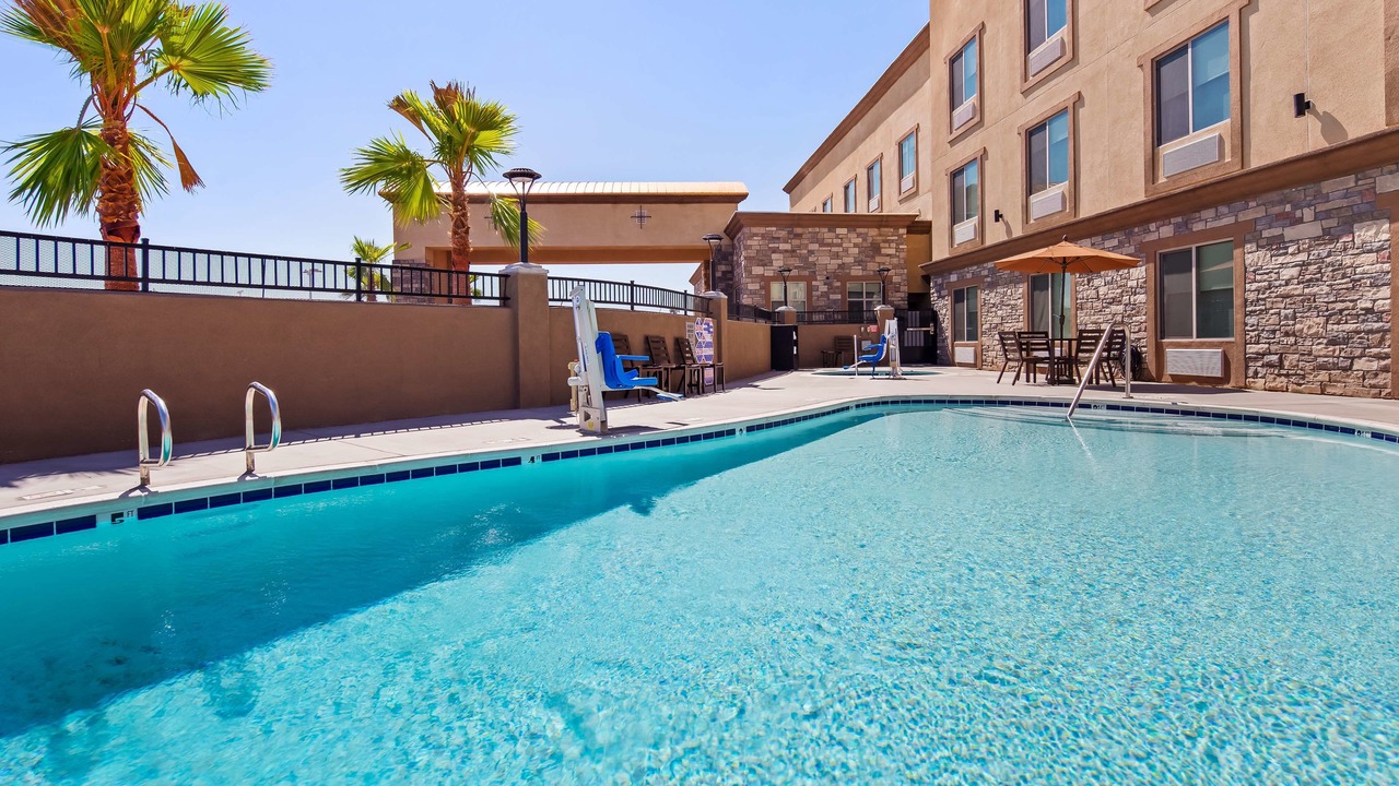Photo of Outdoor in Barstow