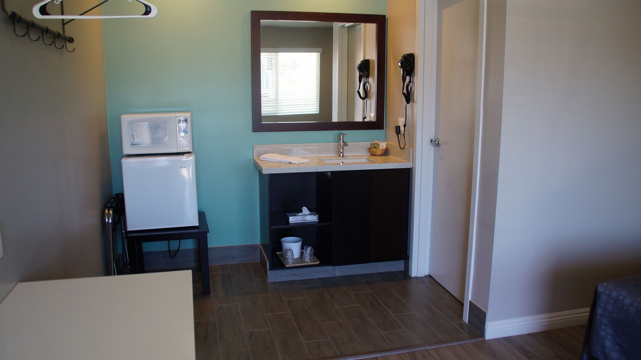 Photo of Bedroom in East Village