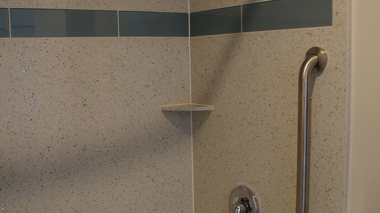 Photo of Bathroom in East Village