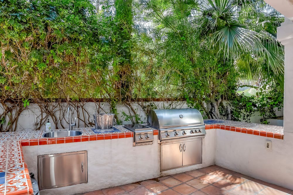 Photo of Kitchen in The Mesa