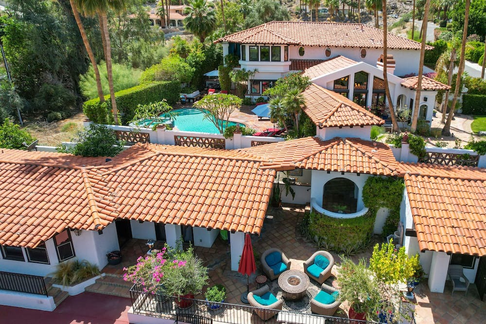 Photo of Outdoor in The Mesa
