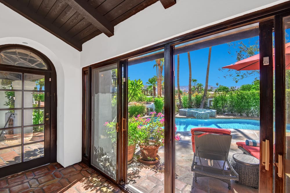 Photo of Outdoor in The Mesa