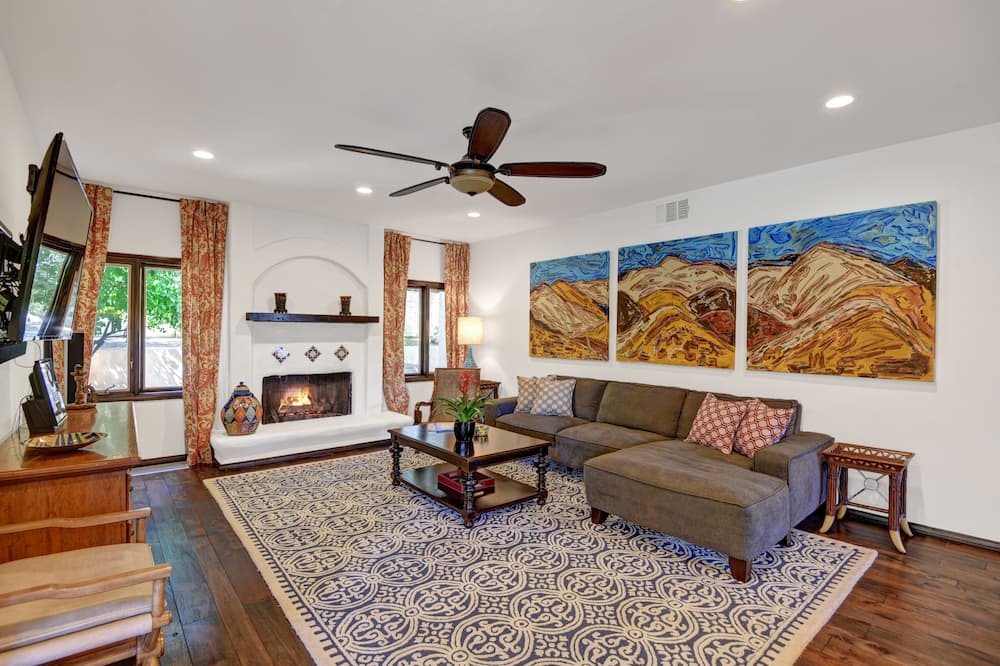 Photo of Bedroom in The Mesa