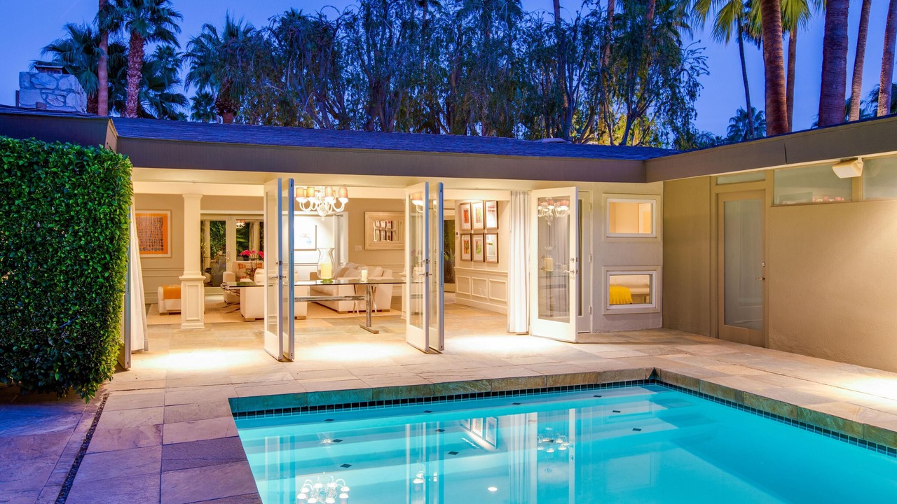 Photo of Outdoor in Deepwell Estates