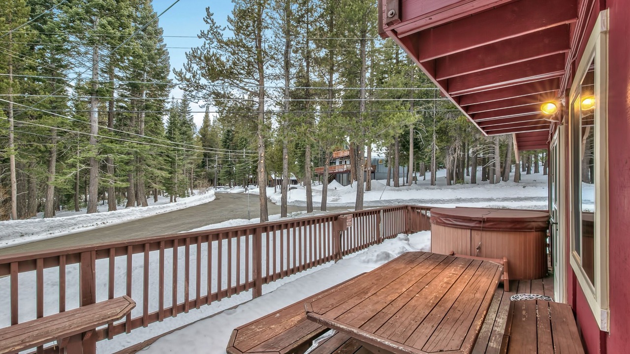 Photo of Others in North Upper Truckee