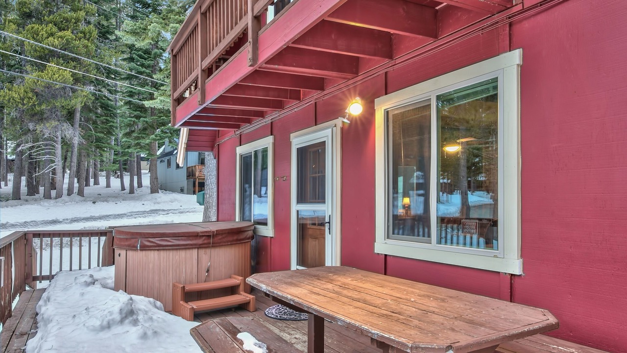 Photo of Others in North Upper Truckee