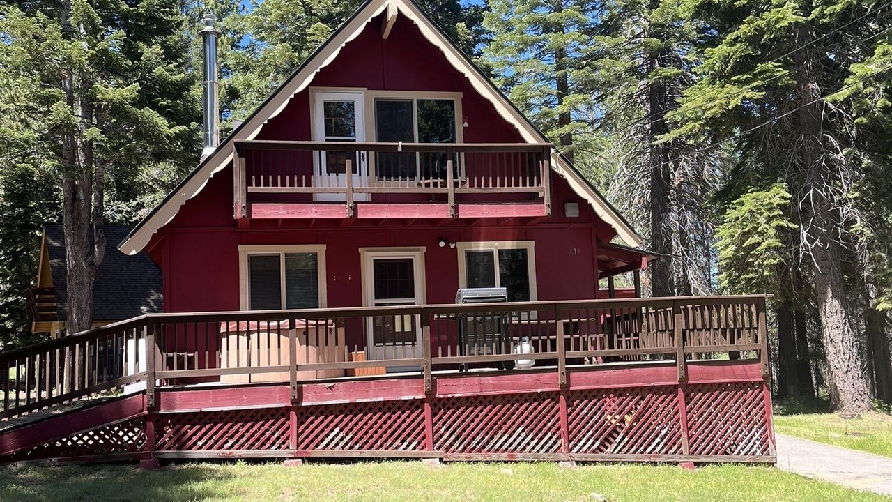 Photo of Outdoor in North Upper Truckee