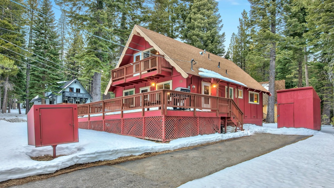 Photo of Outdoor in North Upper Truckee