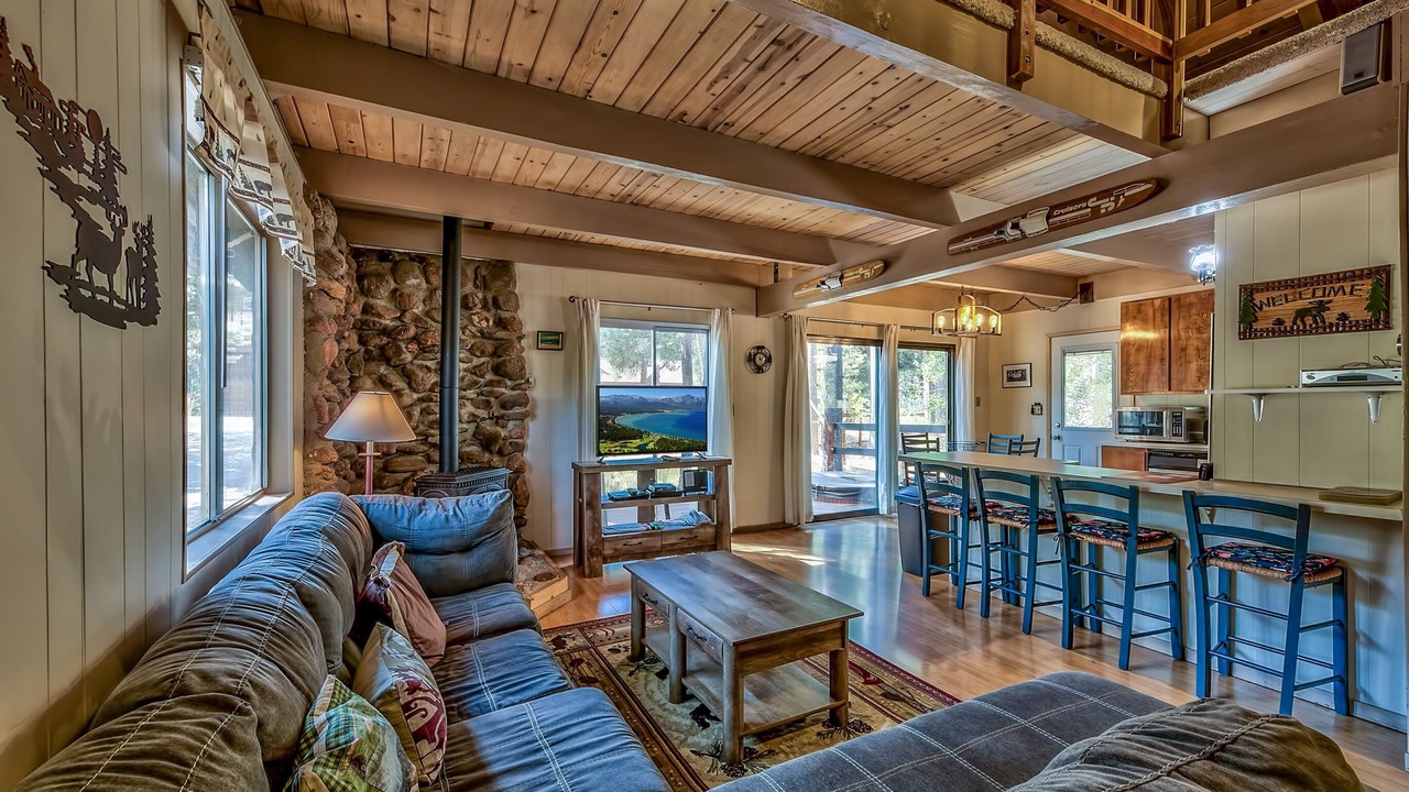 Photo of Others in Tahoe Paradise