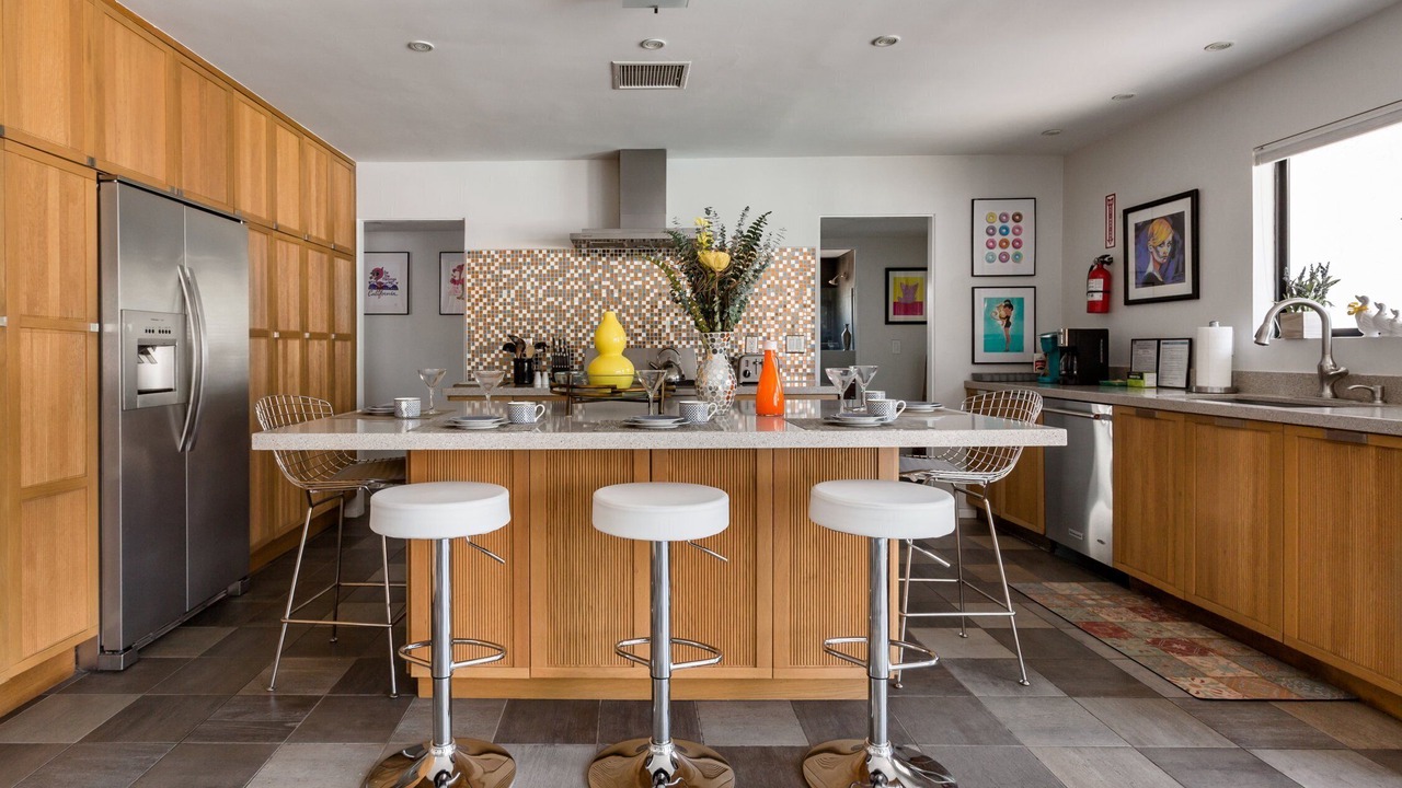 Photo of Kitchen in Deepwell Estates