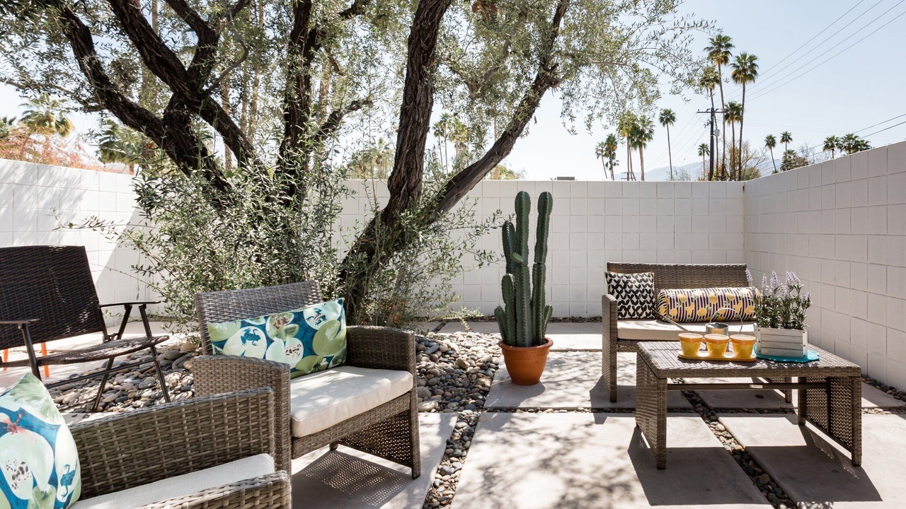 Photo of Outdoor in Deepwell Estates