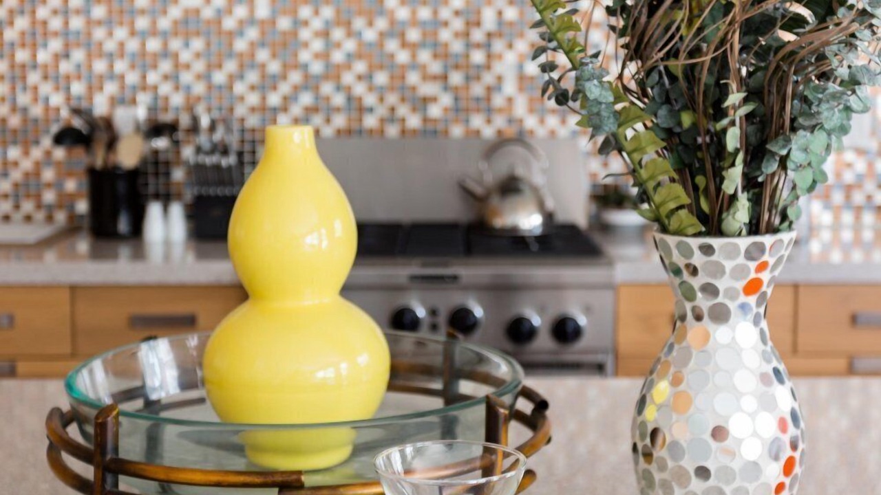 Photo of Kitchen in Deepwell Estates