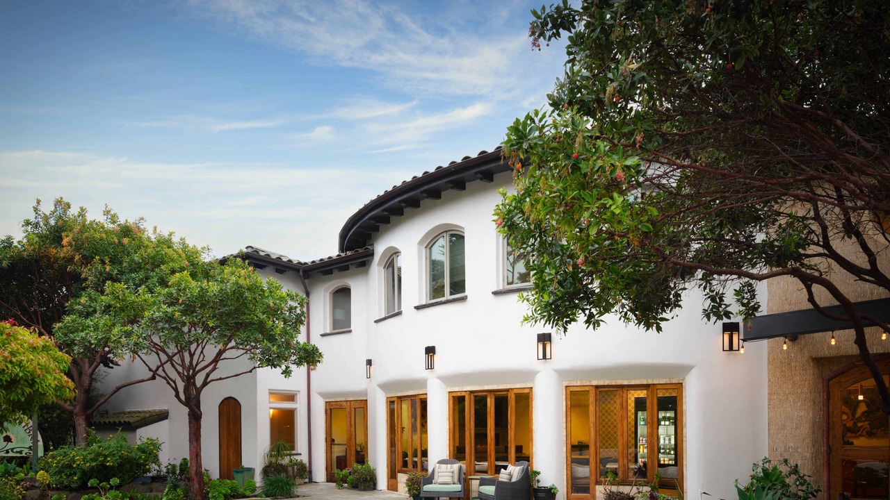 Photo of Outdoor in San Simeon