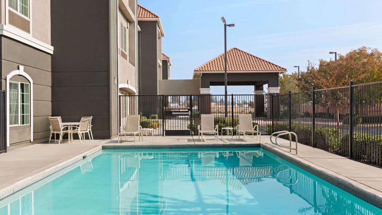Photo of Outdoor in Fresno