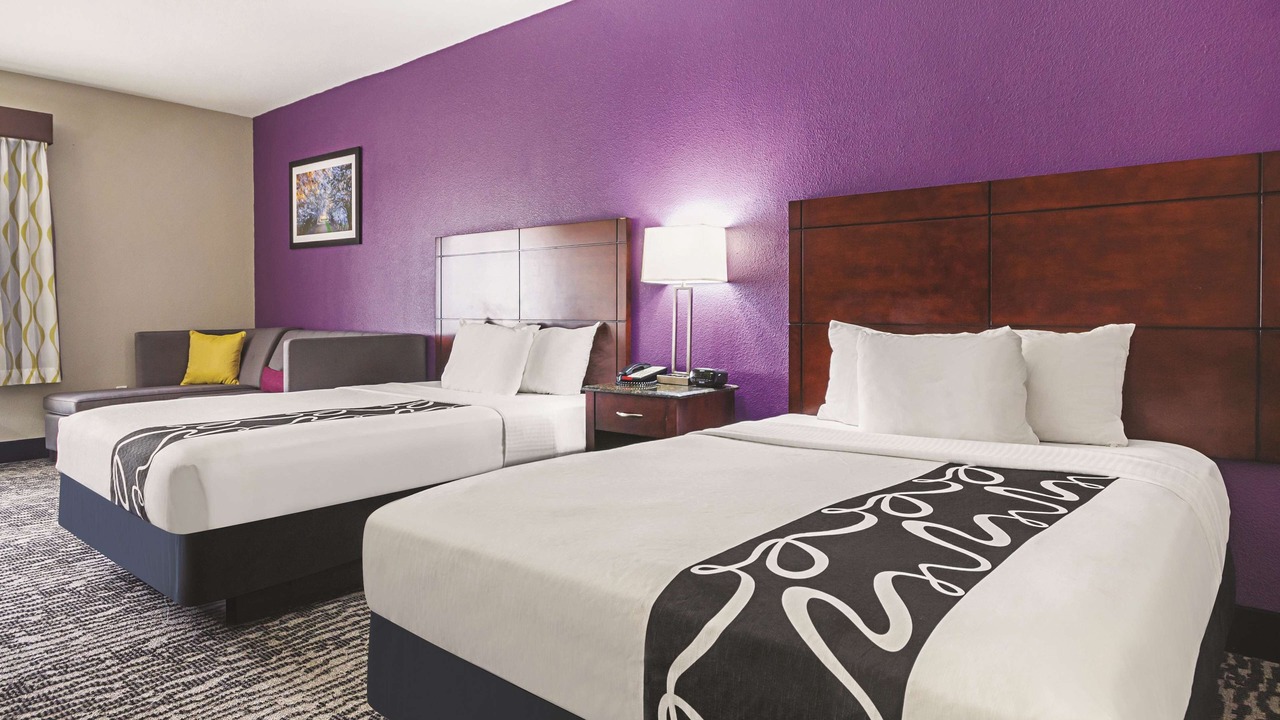Photo of Bedroom in Fresno